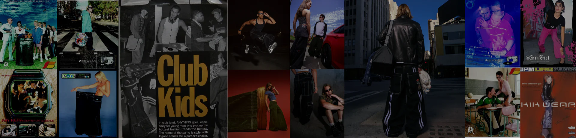 Elevate Your Everyday Style